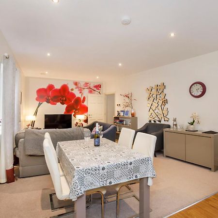 Hunter House Apartment Free Parking Onsite York Exterior foto